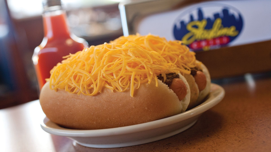 Skyline hits No. 17 on national list for customer service satisfaction 