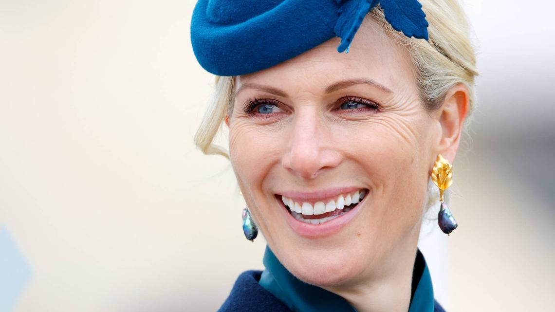 Why Is Zara Tindall Not a Princess? Inside the 'Normal Life' of Princess Anne's Daughter 