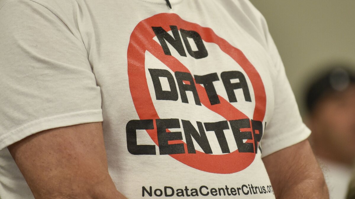 Ohio voters won’t see a data center ban in November; Conserve Ohio keeps gathering signatures and community support for a renewed 2027 ballot effort.