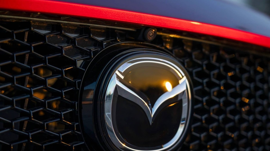 One Of Mazda's Oldest Cars Is Having A Great Sales Year