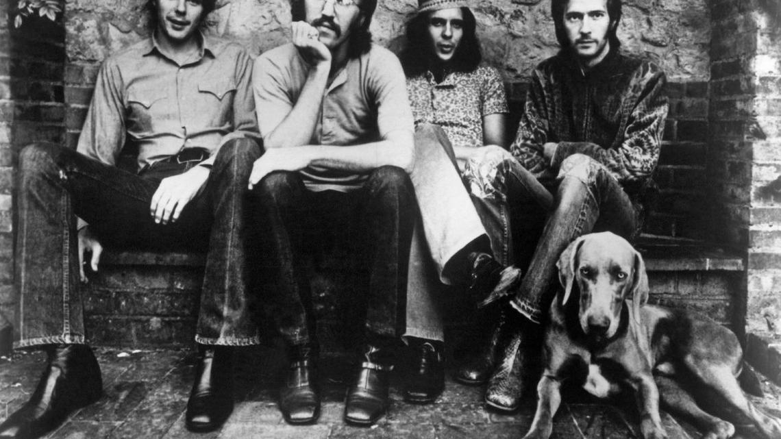 '70s Rock Legend, 80, Announces 2026 Tour Featuring Special Guest 