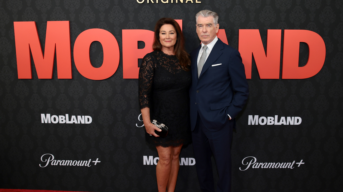 Why Pierce Brosnan Wants to Leave $100 Million Malibu Home After 26 Years 