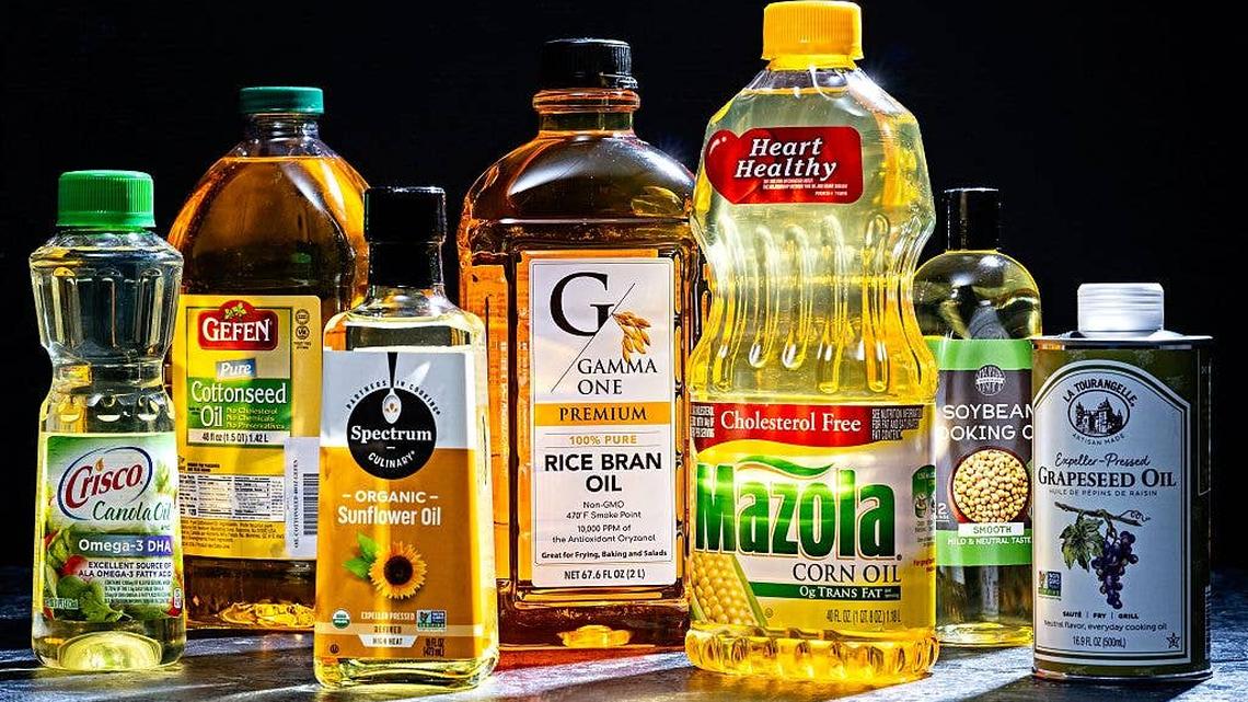 The Truth About Seed Oils Most People Don't Want to Hear 