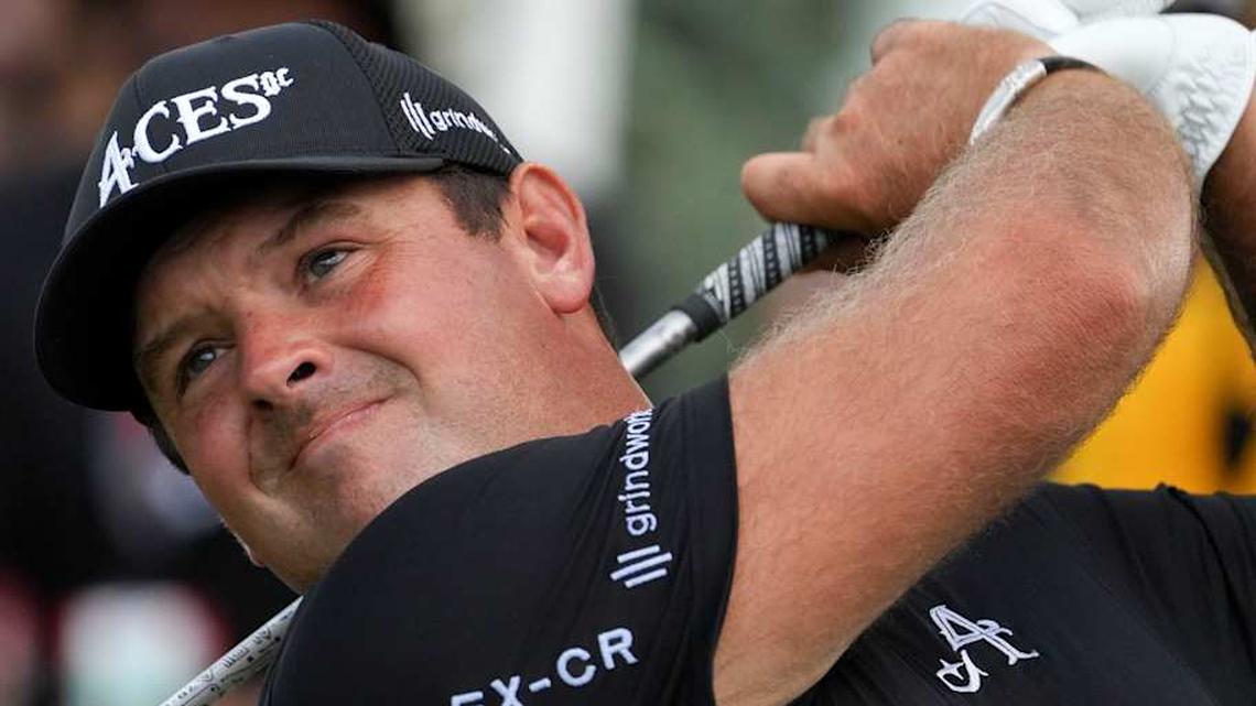 How Patrick Reed's Decision to Leave LIV Ignited His Return to the Masters