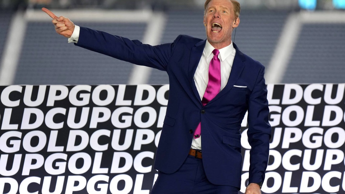 Alexi Lalas Calls Out Anti-America Narrative After Major Decision Sparks Backlash 