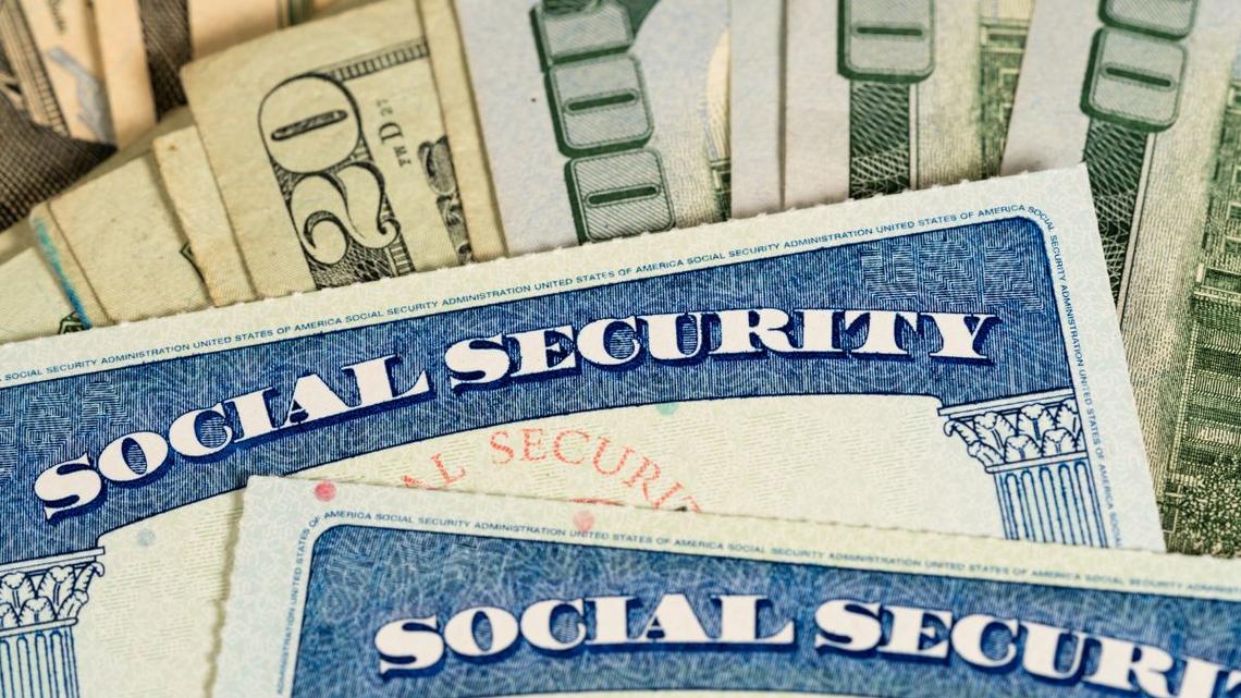 Fed arrest for selling fake Social Security, immigration documents in Tri-Cities