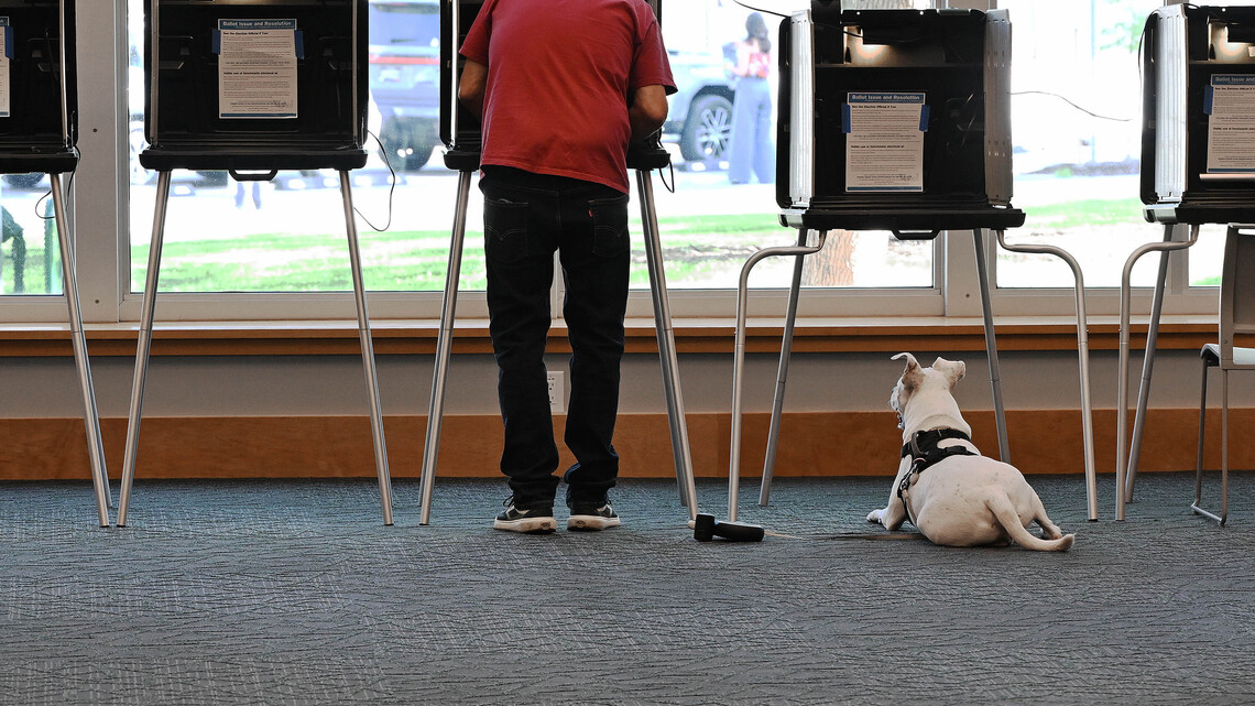 Gustavo Arellano: Trump's noncitizen voting fraud claims will backfire. Just look at history 