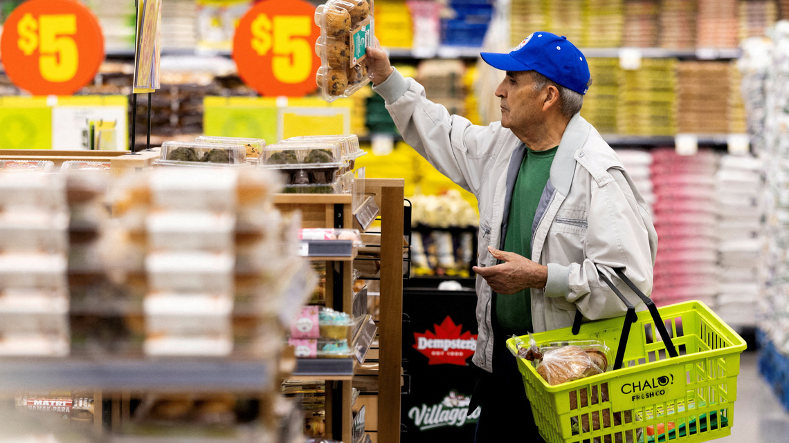 Canadian economy set for best quarterly growth in more than three years 
