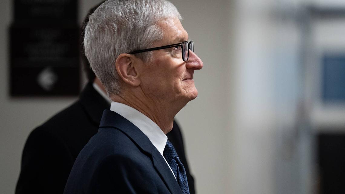 Apple makes quiet AI move that will change iPhones, Vision Pro 