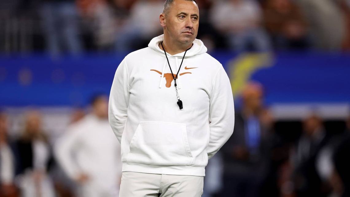 Texas Fans Are Fed Up With Steve Sarkisian After Brutal Start vs. Ohio State