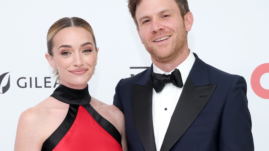 Ginny and Georgia's Brianne Howey Opens Up About 'Beautiful' Marriage 