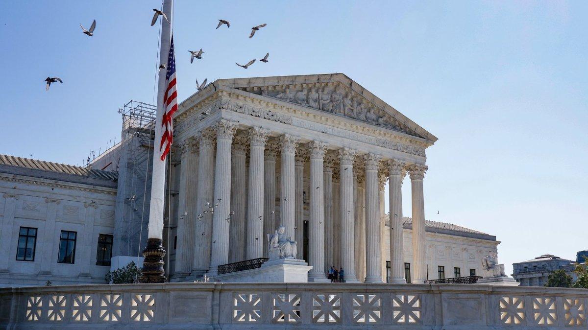 The U.S. Supreme Court Thursday ordered the Trump administration to facilitate the return of illegally deported Kilmar Abrego Garcia.