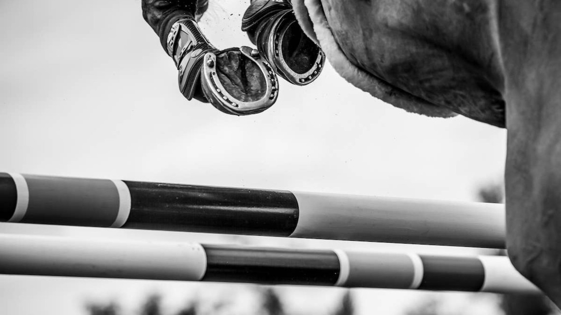 Over $100,000 In Prize Money, Incentives For Thoroughbred Show Jumping Events At Santa Anita 