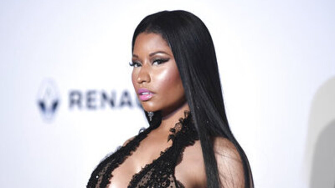 Nicki Minaj and Future are touring together, and they've got plans to come to NC
