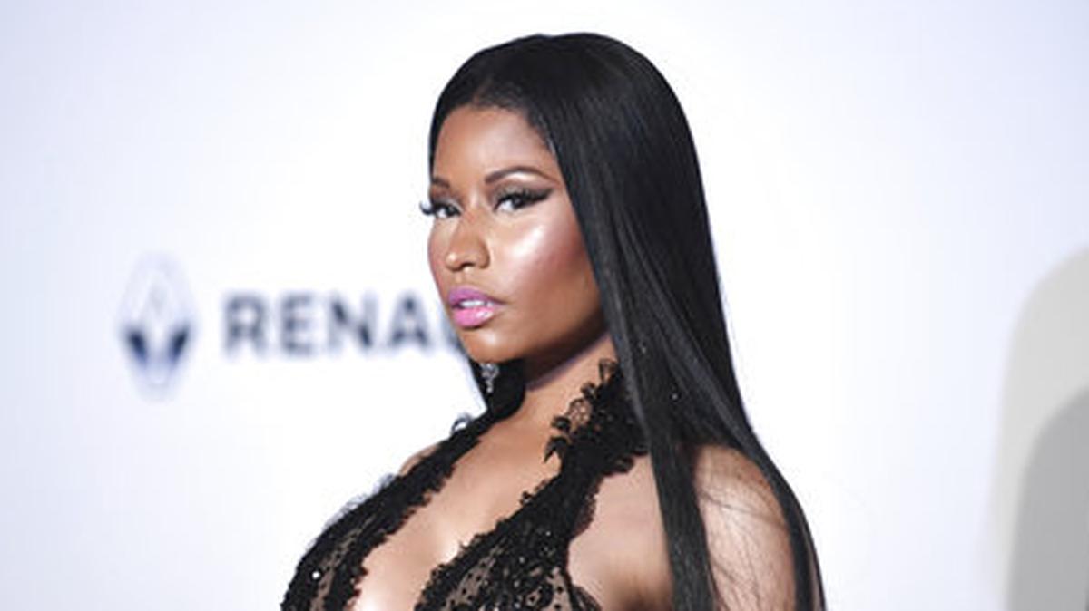 Nicki Minaj