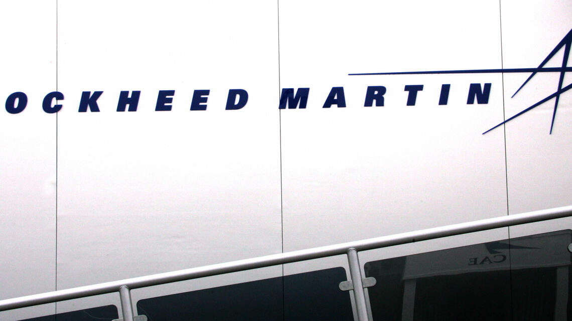 Pentagon asks defense firms to boost production of key systems 