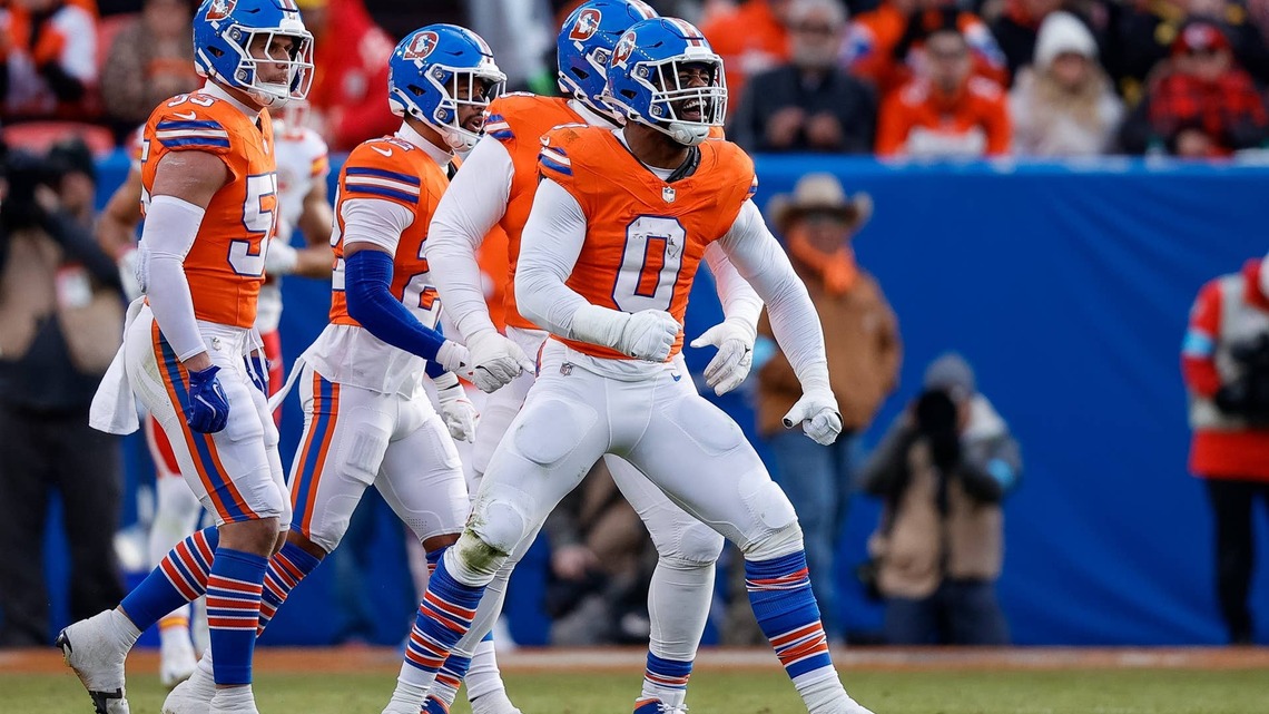 Will Jonathon Cooper Play vs. the Cardinals? Answering 5 Questions Broncos Fans Are Asking 