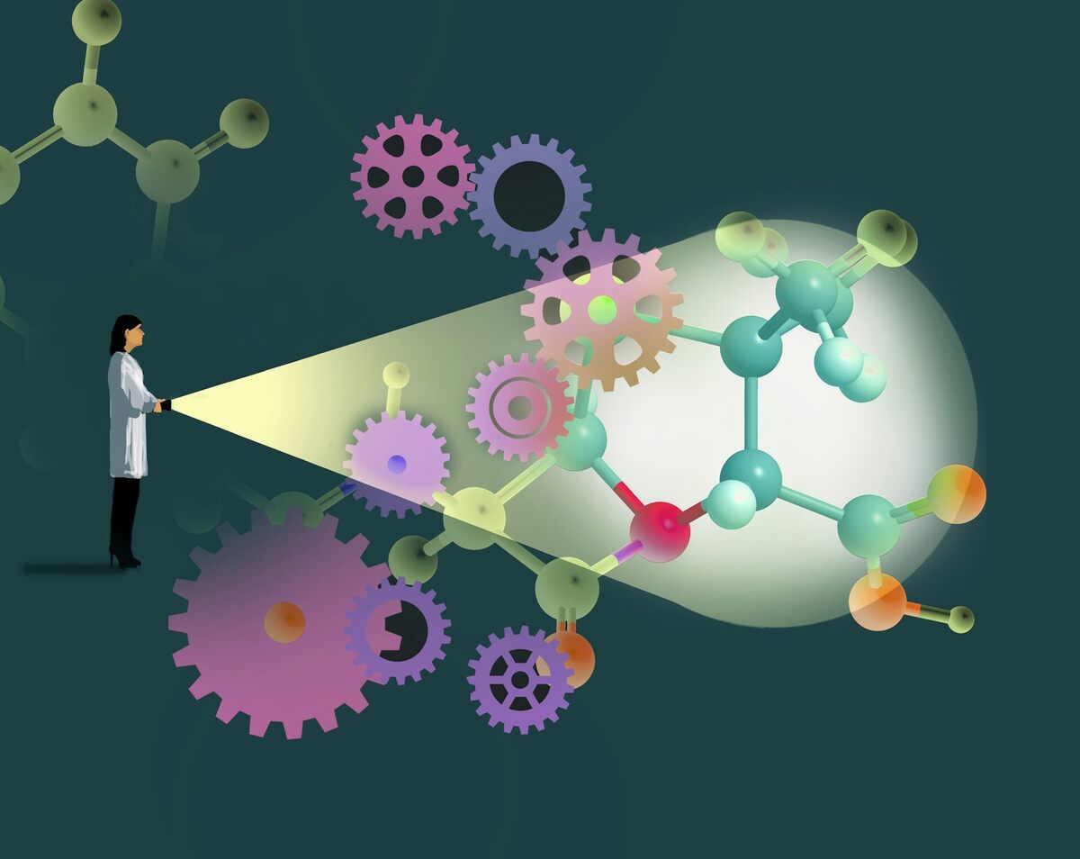  The National Science Foundation typically gives out approximately $8.5 billion annually in grants for scientific and other kinds of research. Westend61/Stock Illustrations/Getty Images 