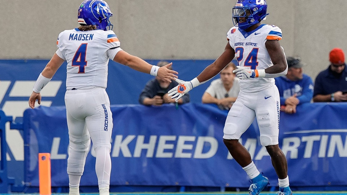 Picking the Best Group of 6 Game Every Week of the 2026 Season 
