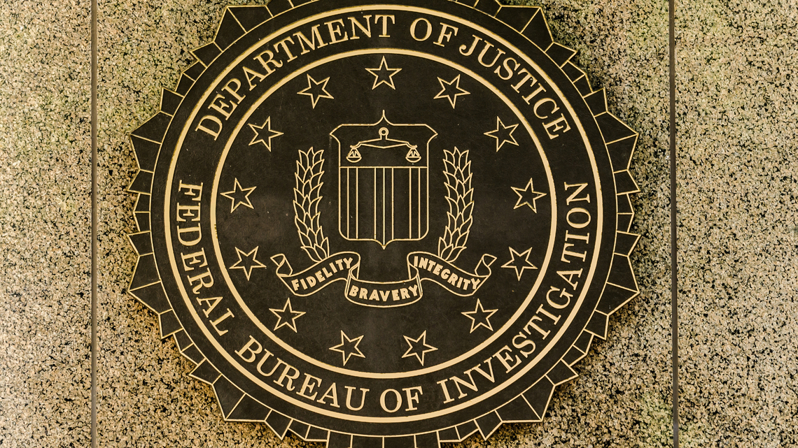 FBI offers $10,000 reward in Baltimore mass shooting that paralyzed 3-year-old 