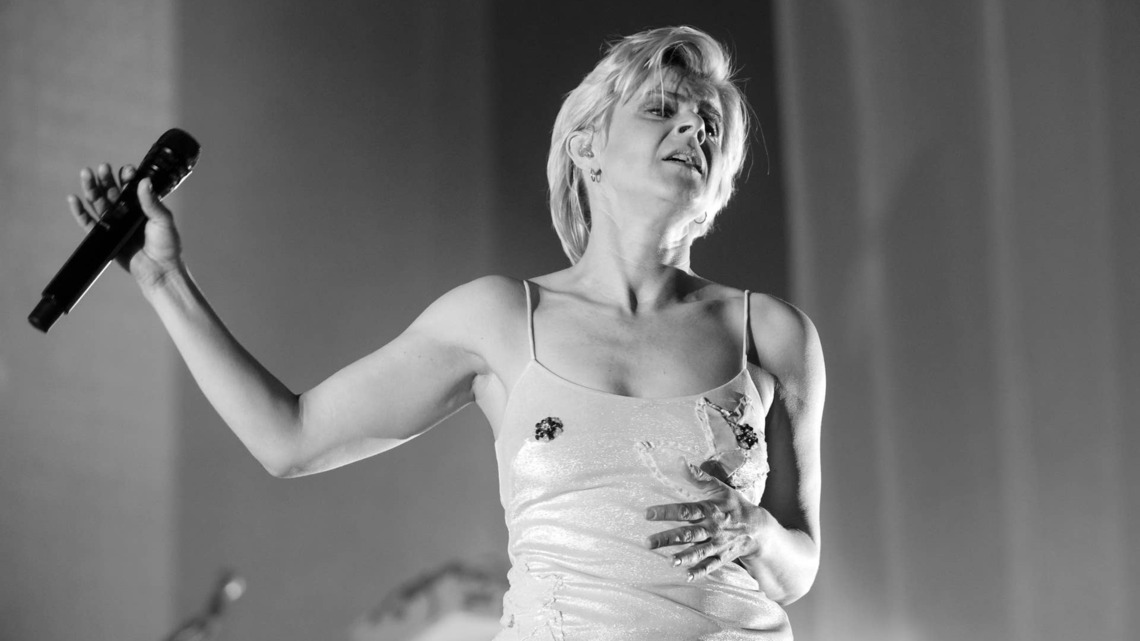 Pop Music's 'Queen of Heartbreak' Turns 47 