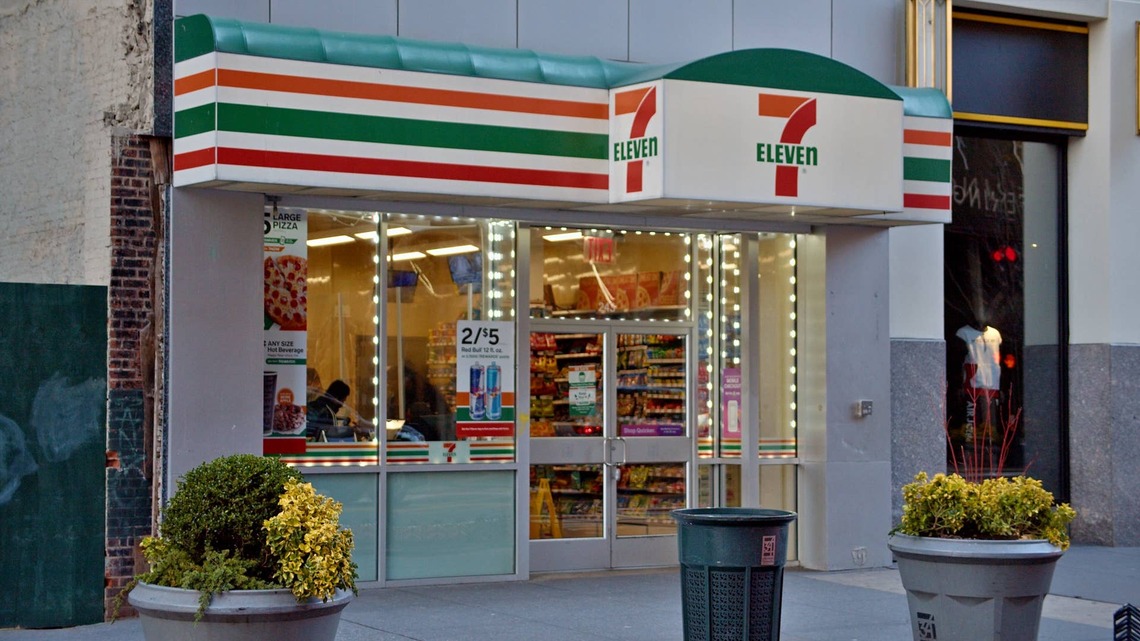 From $1 Donuts to $3 Quesadillas: 7-Eleven Rolls Out Back-to-School Bargains Nationwide 