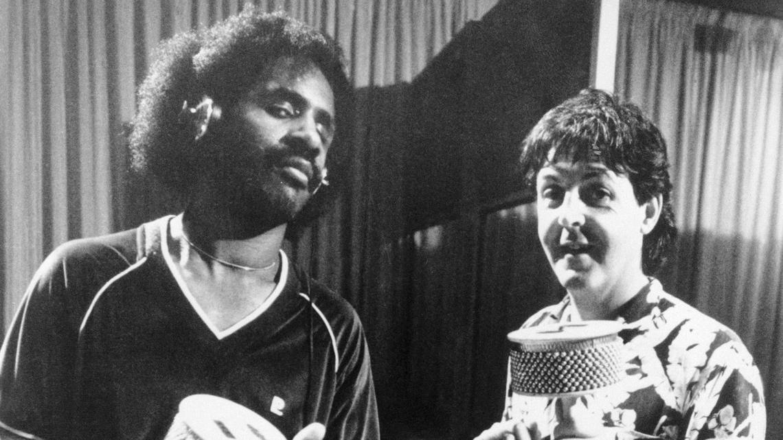 1982 Hit Ranked 'Worst Duet in History' Named No. 1 Song 44 Years Ago Today 