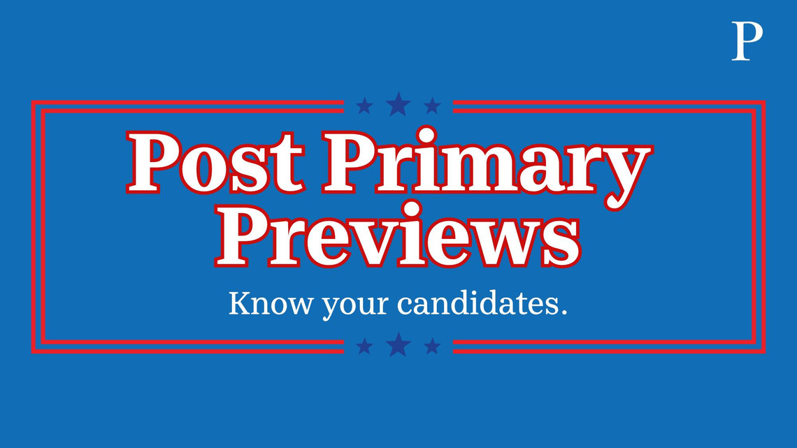 Your complete Election Guide for Palm Beach County and state races 