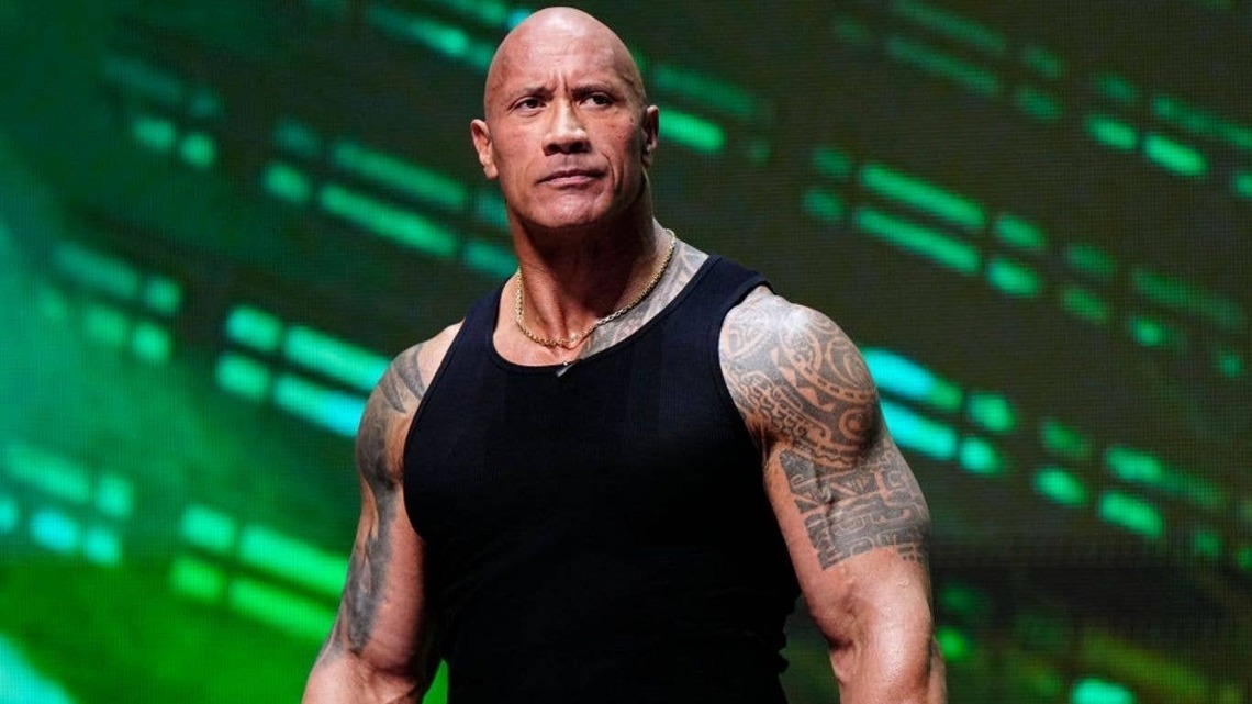 Jonathan Coachman Reveals the Only Way WWE Could Bring Dwayne 'The Rock' Johnson 