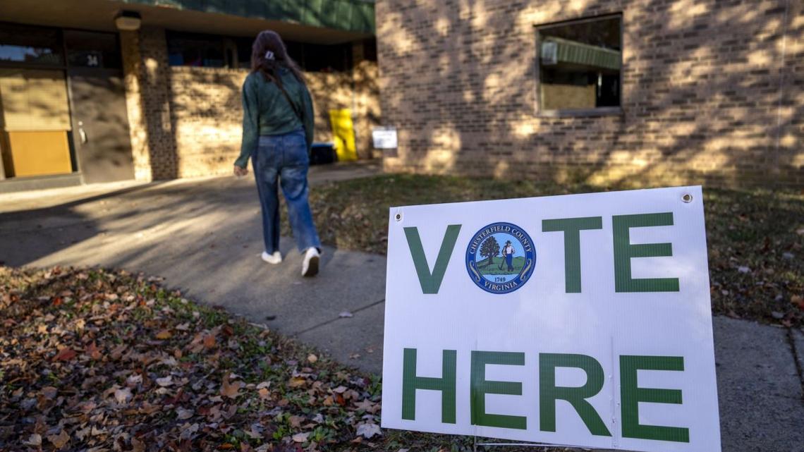 Unhappy with California’s election results? Call your local sheriff | Opinion