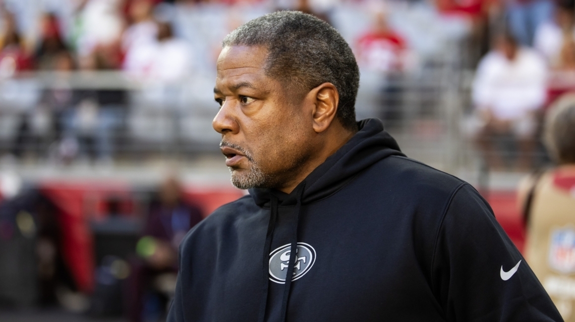 Commanders add longtime defensive coach Steve Wilks as part-time staffer 