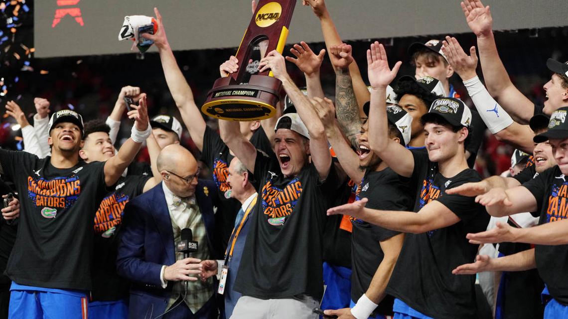 Best NCAA March Madness Tournament Future Bets 