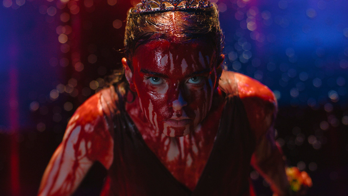 Mike Flanagan almost made a perfect ‘Carrie' reboot. Then he blew it