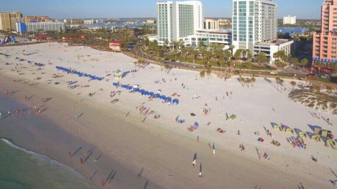 The Best Clearwater Beach Hotels for Families, From Budget Stays to Beachfront Luxury Resorts 