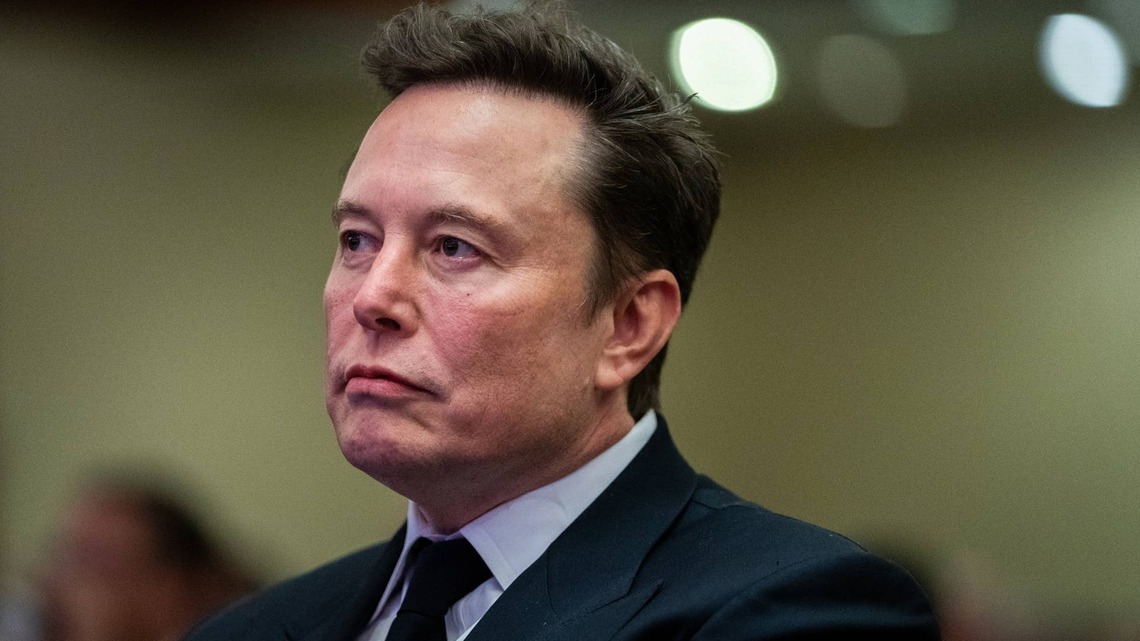 SpaceX reaches orbit as Elon Musk sets bigger Starship goal