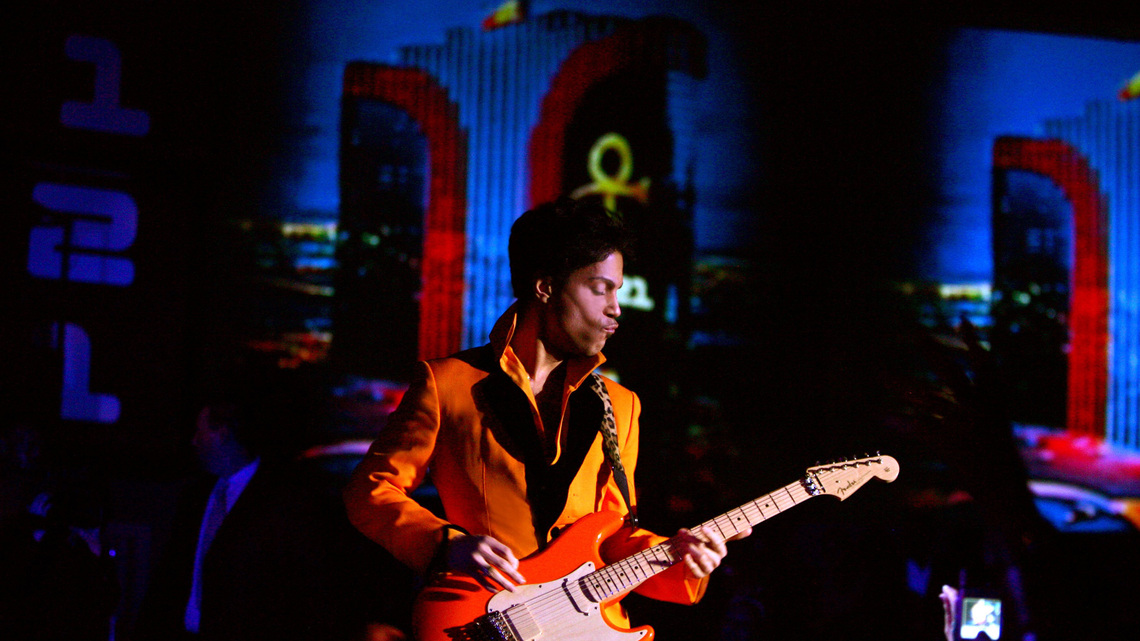 Is the Prince estate finally listening to fan complaints?