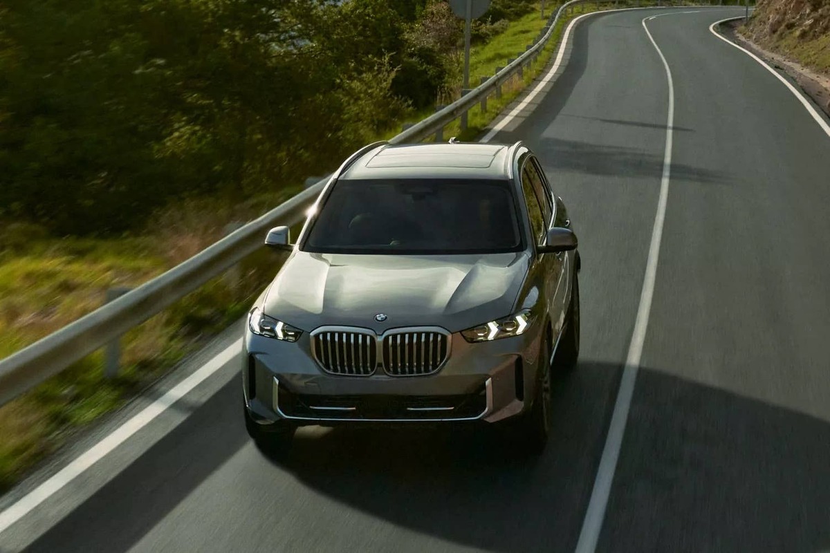 BMW