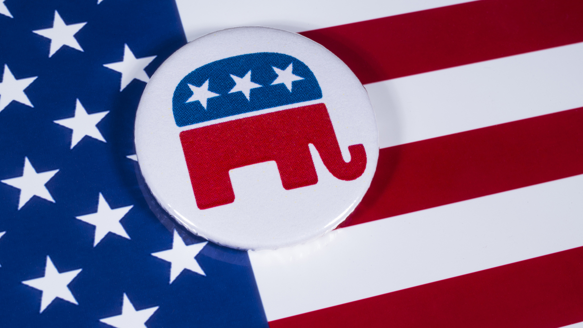 When Texas GOP officials paraded Paige the elephant around their convention in June 2026, they did so without the city permit required to bring wild animals into Houston, a safeguard intended to protect the public. (Dreamstime /TNS)