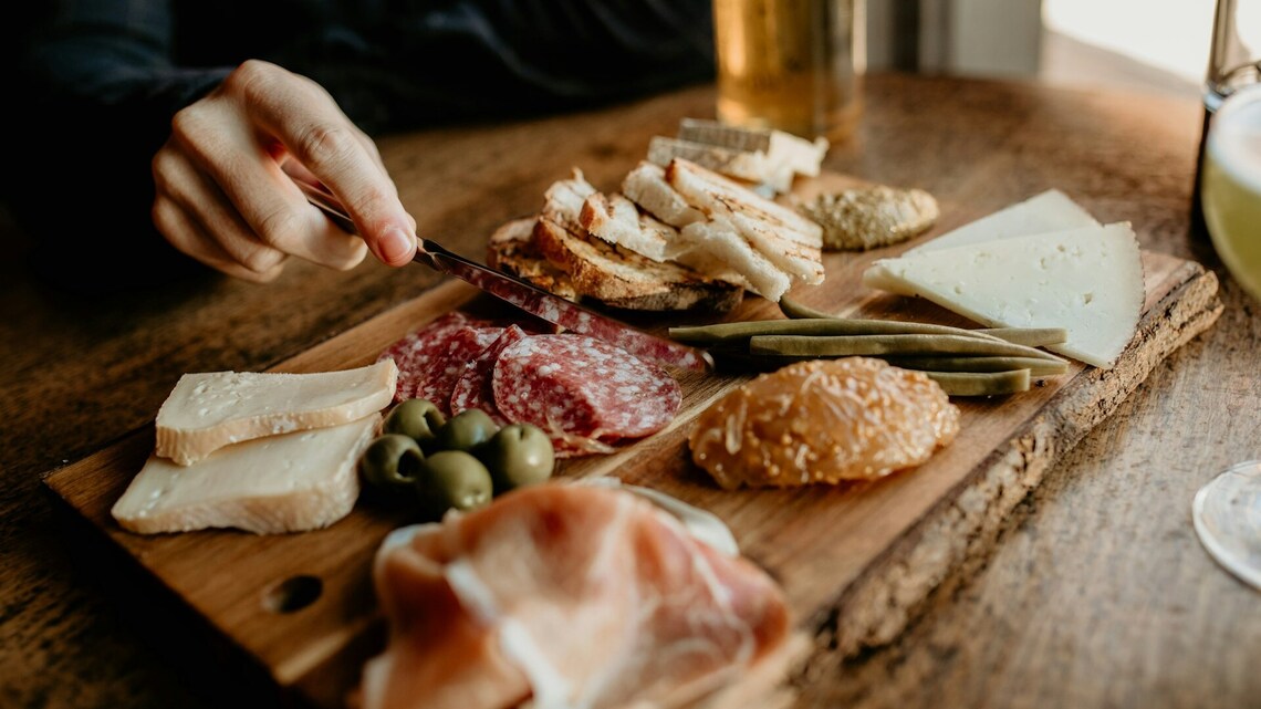Are there too many ingredients in our snacks?
