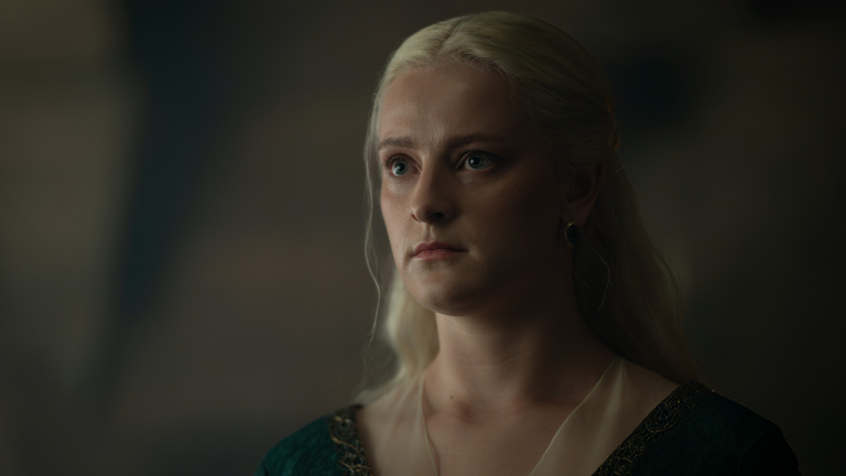 House of the Dragon's Phia Saban Addresses Helaena Book-to-Screen Changes 