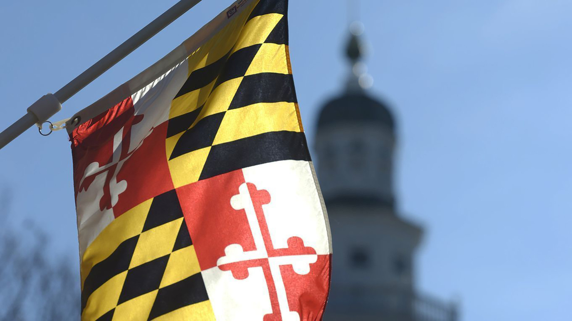 Tax and fee hikes on the table next year, Maryland lawmakers say 