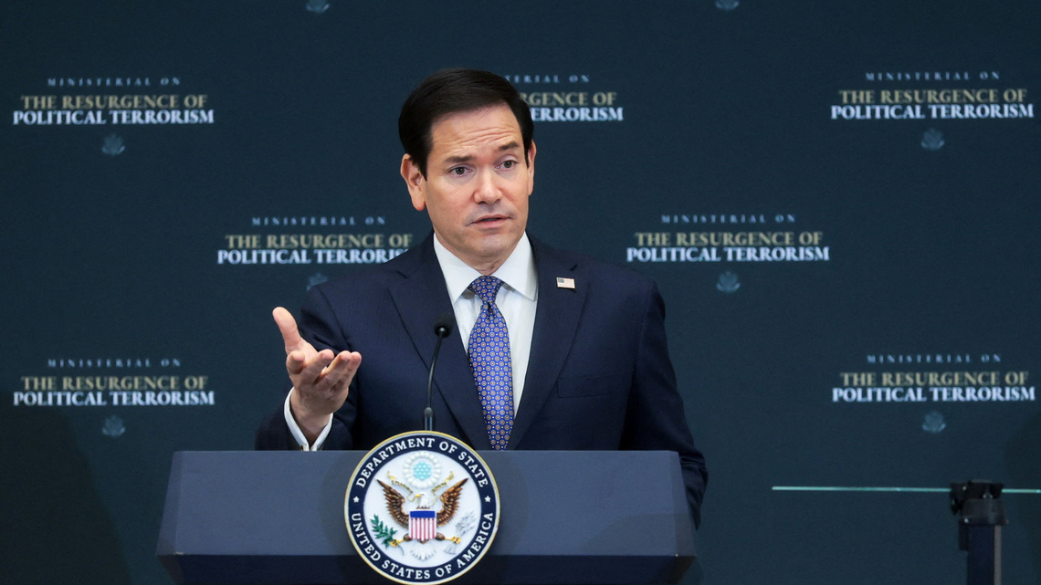 Rubio expected to discuss Trump-Xi summit in Asia meetings 