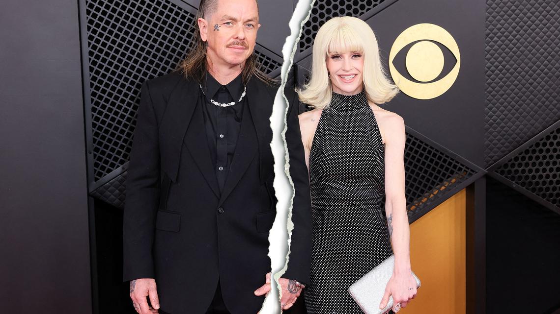 Kelly Osbourne and Sid Wilson Split 8 Months After Engagement: Report 