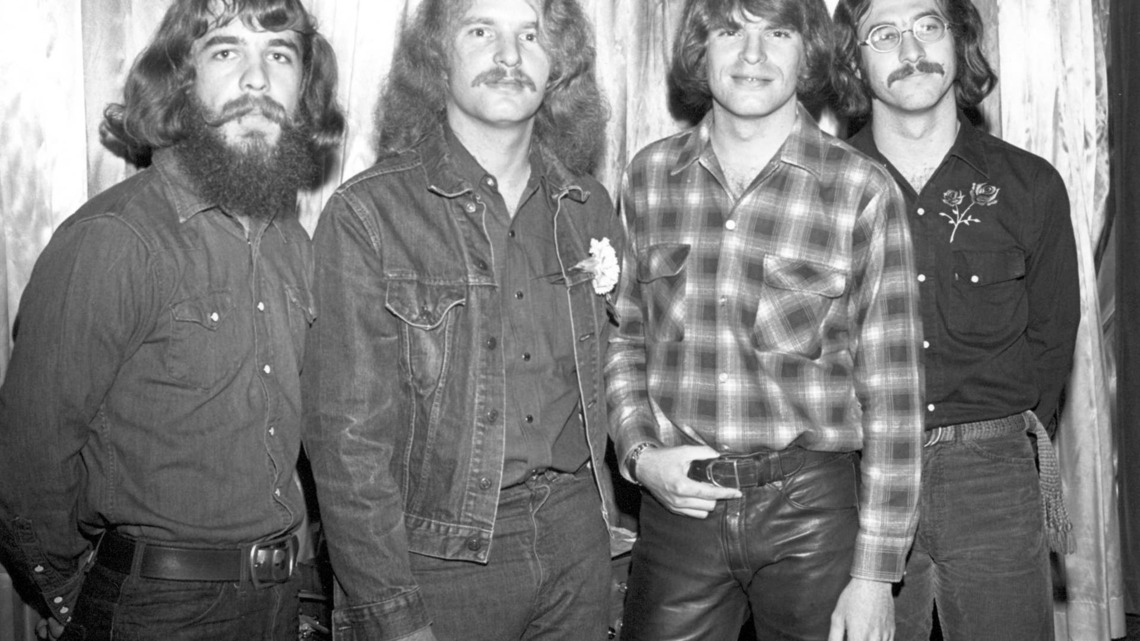 1969 Hard Rock Hit Written in 20 Minutes in a Bedroom in a Fit of Anger Named One of the Greatest Songs of All Time 