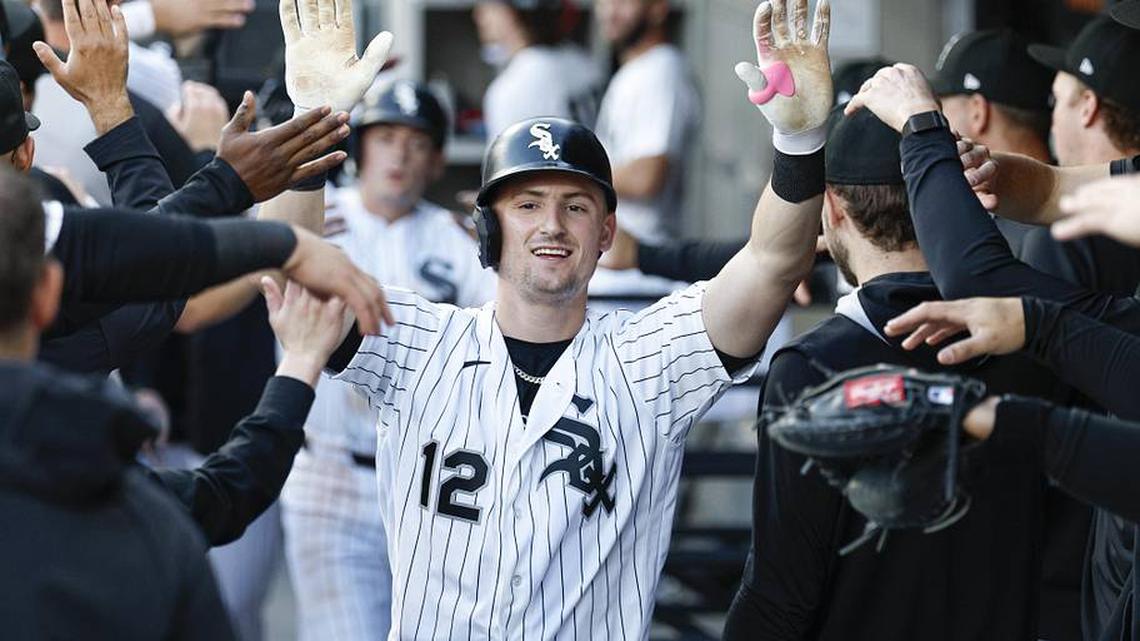 The White Sox May Have What It Takes to Rise From the Cellar to the Playoffs