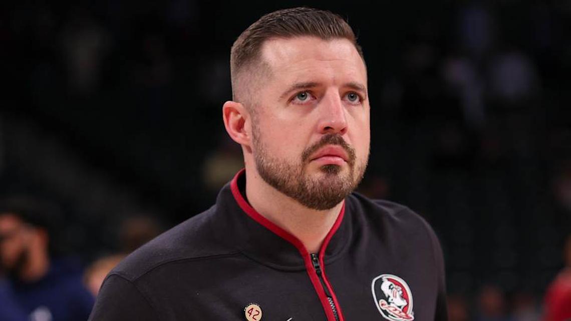 Former Promising Florida State Forward Transferring Once Again