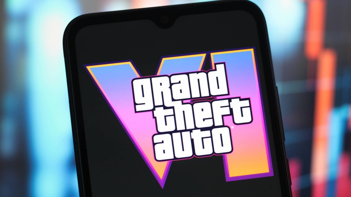 Take-Two's real GTA 6 jackpot may not be the game itself 