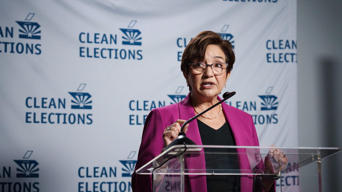 Kimberly Yee accuses Terry Ruiz of illegally campaigning in schools 
