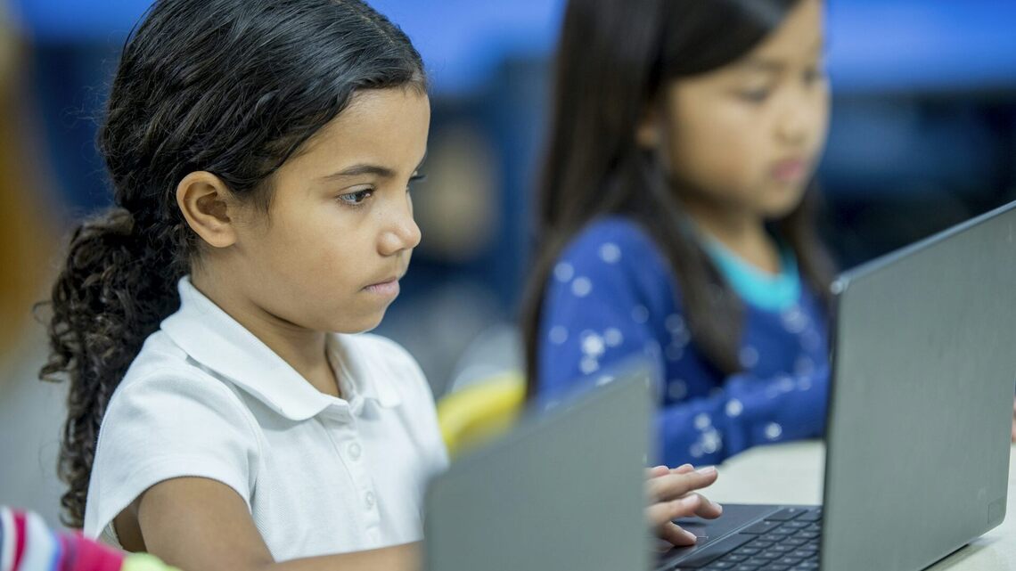 Federal stimulus money bought new technology for Philly students, but many schools lost track of where items went 