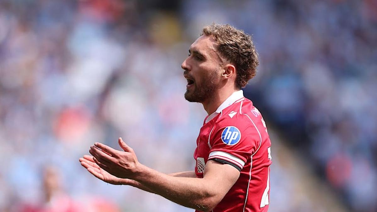  Wrexham lost to Coventry City last weekend. | Catherine Ivill/AMA/Getty Images 